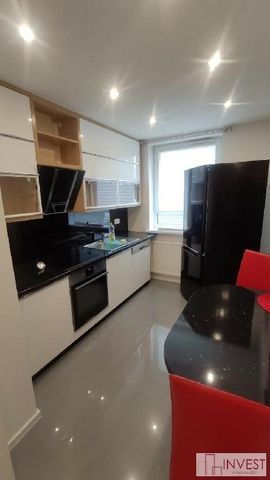 Mieszkanie Kraków Łagiewniki-Borek Fałęcki powierzchnia 56.0 m² C382-WM-48045 - Zdjęcie 4