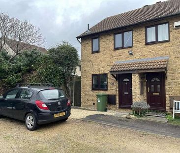 Meadow Close, Cheltenham, Gl, GL51 - Photo 1