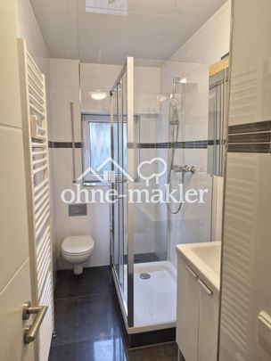 Sanierte 3ZKBB in Heidelberg-Ziegelhausen zu vermieten - Foto 1