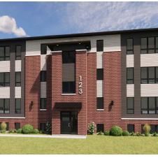 4 1/2 à louer à Huntingdon - Photo 4