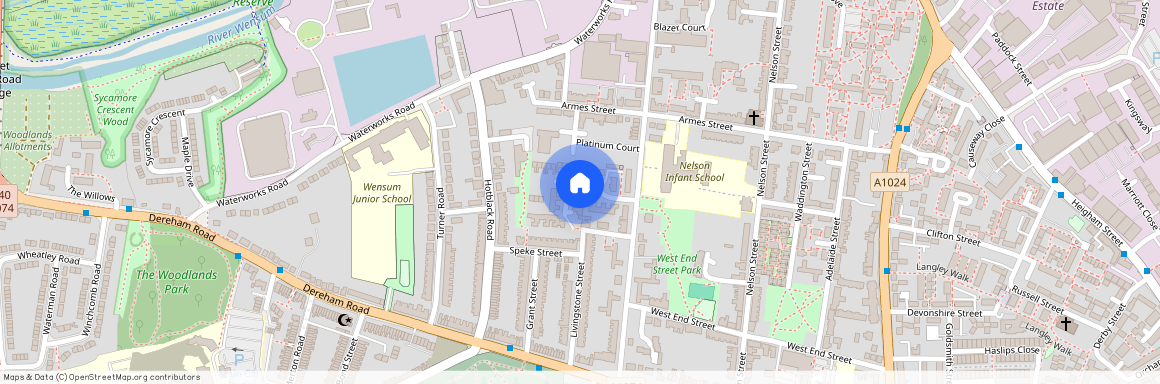 Bramfield Close, Norwich, NR2