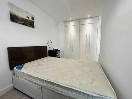 1 bedroom apartment to rent - Photo 5