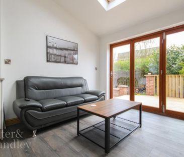 1 bedroom house of multiple occupation to rent - Photo 4