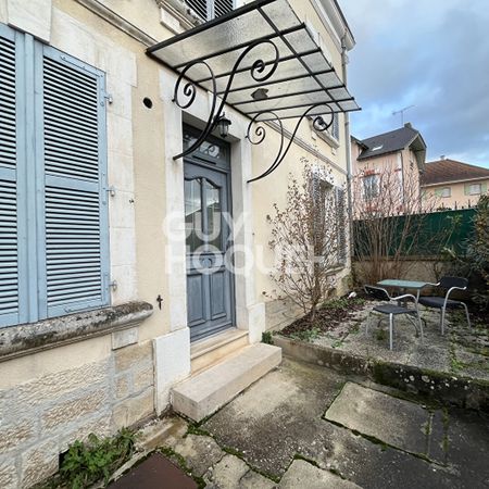 Deux pièces meublé - Photo 4