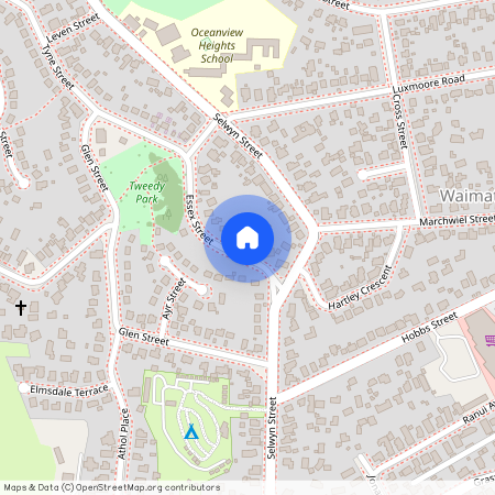 11 Essex Street, Marchwiel, Timaru