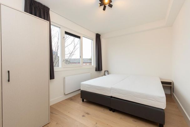 Appartement te huur: Eurokade 37-A 1060 RZ Amsterdam - Photo 1