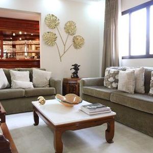 Apartamento para alugar com 250m², 3 quartos e 3 vagas - Photo 1
