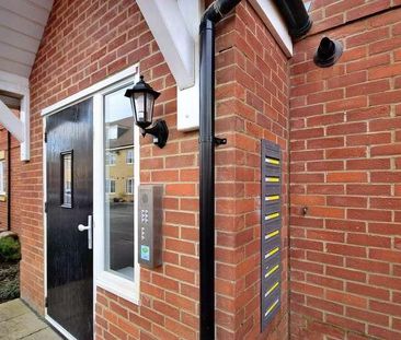 Alderney Avenue, Bletchley, MK3 - Photo 2