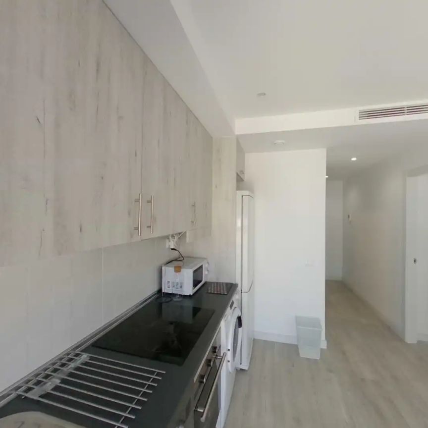 Piso de alquiler en Calle Sardineta, Tres Olivos - Valverde - Foto 1