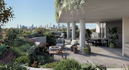 Near New 2 bedroom With Highest Qualitys - Photo 2