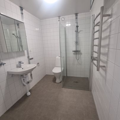 Skepparegatan 44 - Photo 1