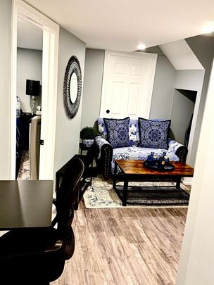 For Lease - 20 Arctic Fox Crescent Unit# BSMT, Brampton, Ontario - Photo 1