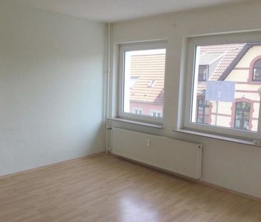 Individuelle, renovierte zwei Zimmer mit Sonnenbalkon! - Foto 1