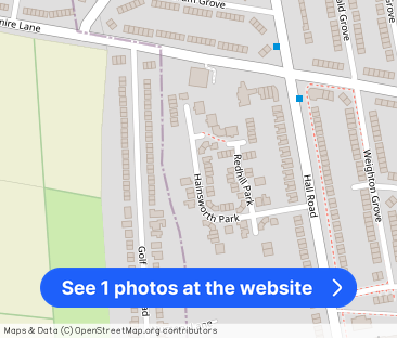 Hainsworth Park, Hull, East Yorkshire, HU6 - Photo 1