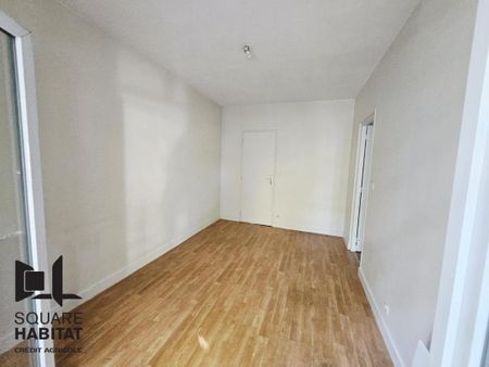 Location Appartement 2 pièces 32m² TOURS 37000 - Photo 5