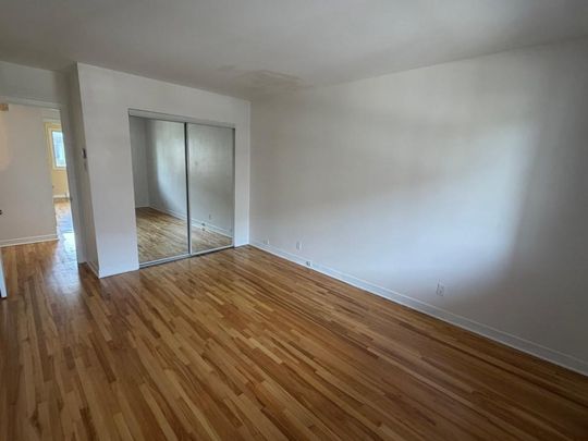 Appartement à louer - Photo 1