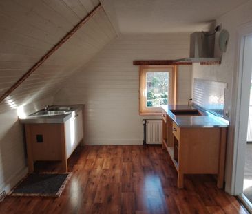 Freren Altbau renoviert mit Stellplatz ! - Foto 2