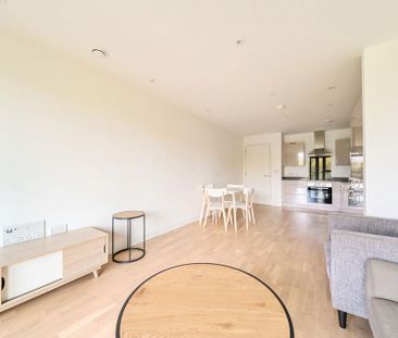 2 bedroom apartment to rent - Photo 6