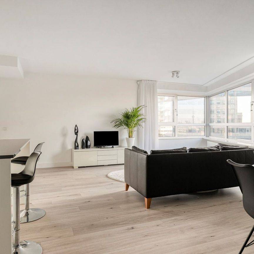 Appartement te huur: Bulgersteyn 7083 3011 AB Rotterdam - Photo 1