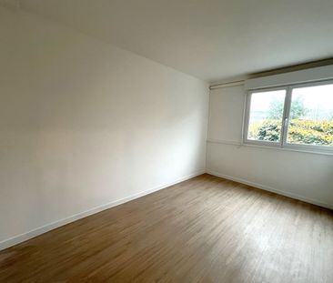 A LOUER F5 89m², GONESSE Square de la Garenne, cave privée - Photo 1