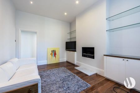 2 bedroom flat to rent - Photo 2