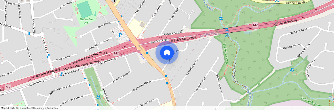 81/1 Russell Street, NSW 2153, Baulkham Hills