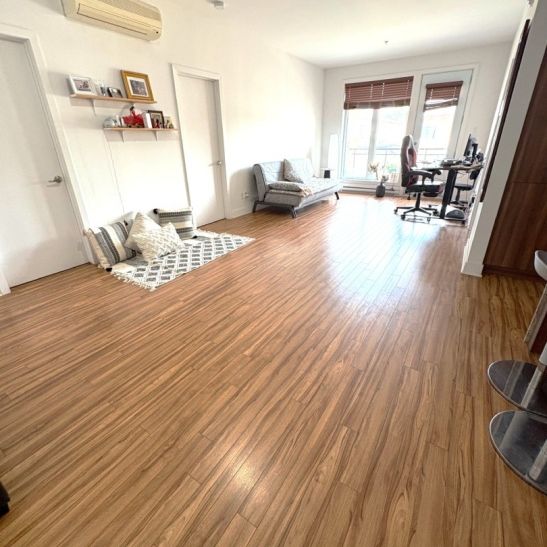 Appartement à louer - Montréal (Côte-des-Neiges/Notre-Dame-de-Grâce) (Côte-des-Neiges) Appartement à louer - Montréal (Côte-des-Neiges/Notre-Dame-de-Grâce) (Côte-des-Neiges) - Photo 1