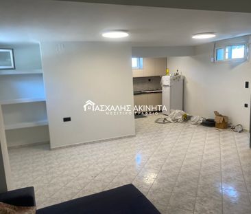 ΚΑΡΤΕΡΟΣ 4ΑΡΙ ΔΙΑΜΕΡΙΣΜΑ ΕΝΟΙΚΙΑΣΕΙΣ 20570 - Photo 3