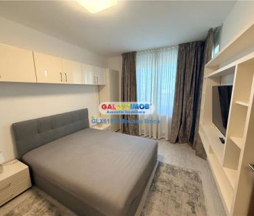 Inchiriere apartament 3 camere, bloc nou, Albert, Ploiesti - Photo 5