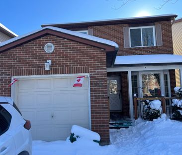 For Lease - 45 Huntsman Crescent, Kanata, Ontario - Photo 3