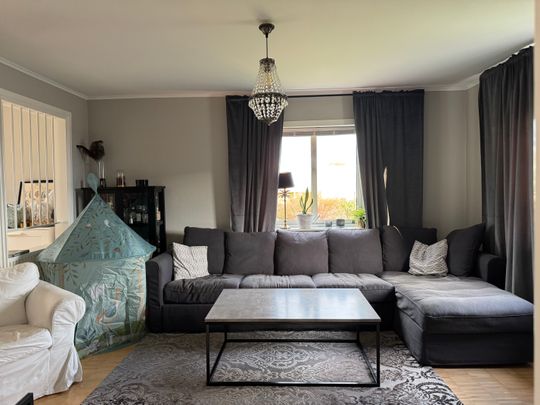 Hemmeslövsvägen, Båstad - Foto 1