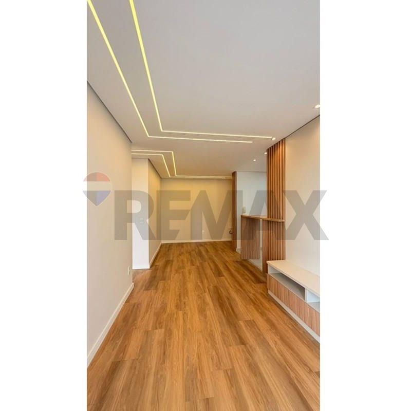 Apartamento para locação com 2 quartos no Brisa da mata em Paulínia/SP - Photo 1