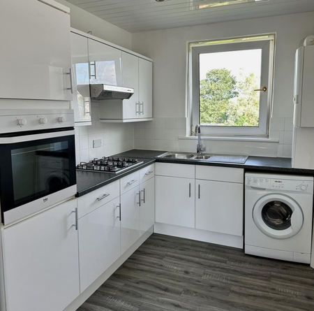 1 bedroom flat to rent - Photo 3