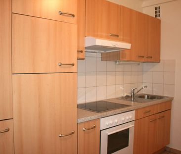Appartement de 3,5 pièces à Chêne-Bourg - Photo 2