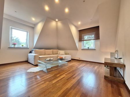 Sprawdź >>> Mieszkanie z antresolą na Targówku 58 m² - Photo 2