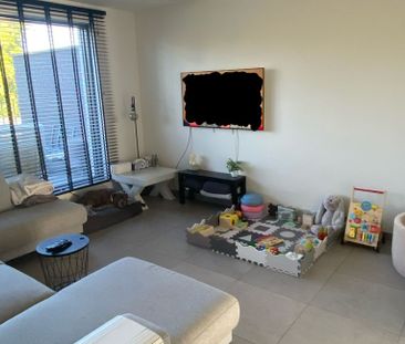 Duplex te huur in Wilsele voor € 1.445 met 3 slaapkamers - Foto 1