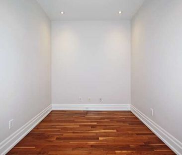 For Lease - 20 Burkebrook Place Unit# 401, Toronto, Ontario - Photo 1