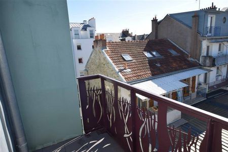 Appartement 2 pièces - - Photo 5