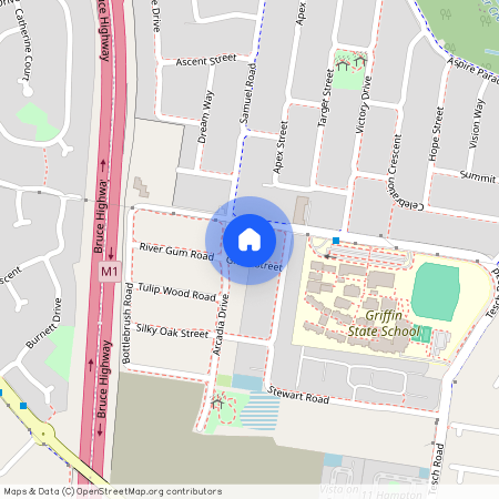 10 Grant Street, Qld 4503, Griffin