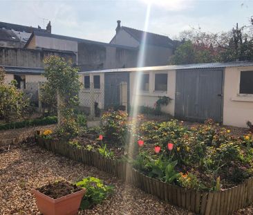 Location appartement 2 pièces - 38.77m² à Tours (37000) - Photo 2
