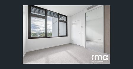 Brand New Oval and City View 3-Bedroom with 2carspace for Rent!!! - Photo 4