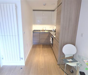 1 bedroom apartment to rent - Photo 2