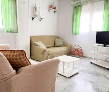 Apartamento de alquiler en Calle Paseo Marítimo, 50, Salobreña Costa - Photo 6