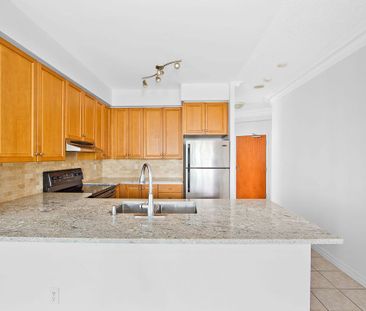 For Lease - 7 Lorraine Drive Unit# LPH 08, Toronto, Ontario - Photo 5