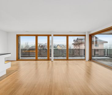 2.5 Zimmer, 64 m², 4. Stock - Photo 1