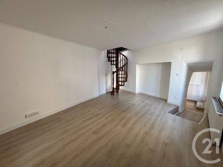 Location Maison 4 pièces 89m² WOIPPY 57140 - Photo 2