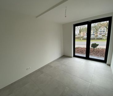 Prachtig en energiezuinig gelijkvloers appartement - Photo 1