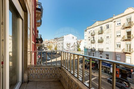 Apartamento T1 em Lisboa - Photo 3