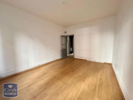 Appartement à louer 2 pièces 56.75m² - Photo 2