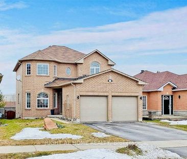 For Lease - 1269 Gina Street Unit# Basement, Innisfil, Ontario - Photo 1